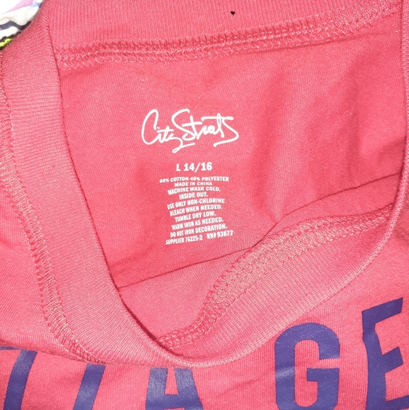 Tshirt - Picture 2 of 3